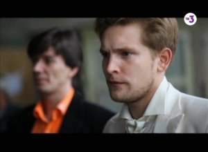 Удиви меня: 2 сезон, 1 выпуск