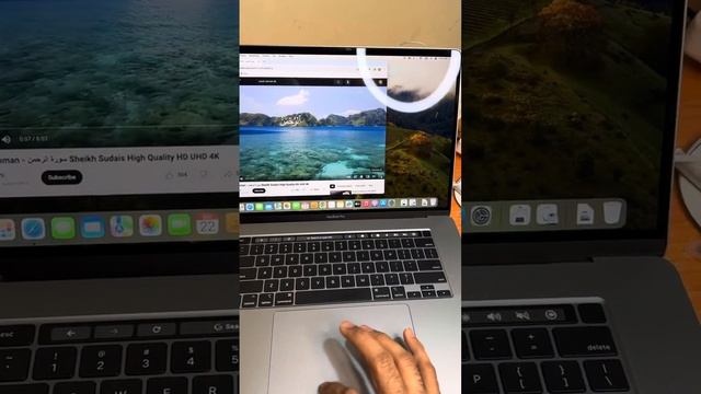 MacBook Pro intel i9 RAM 64GB 1TB SSD смотреть онлайн