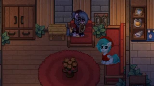 ПЕРЕДЕЛКА СТАРЫХ СКИНОВ || пони таун|| pony town || смотреть онлайн