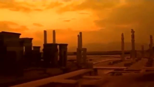 История Персидской Империи (документальый фильм) смотреть онлайн