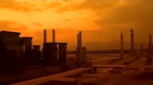 История Персидской Империи (документальый фильм)