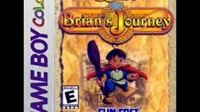 Quest RPG: Brian's Journey - Battle theme смотреть онлайн
