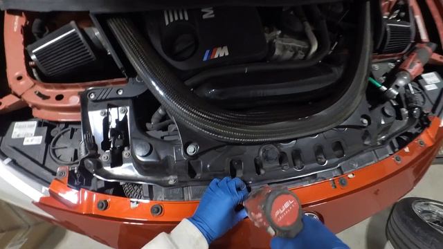 EVERY F80 M3 NEEDS THIS MOD смотреть онлайн