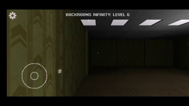 ВЫШЕЛ БЭКРУМС ОТ А12! ПРОХОЖДЕНИЕ ИГРЫ - Backrooms Infinity смотреть онлайн