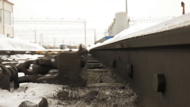 Сортировочная станция РЖД с высоты птичьего полета смотреть онлайн