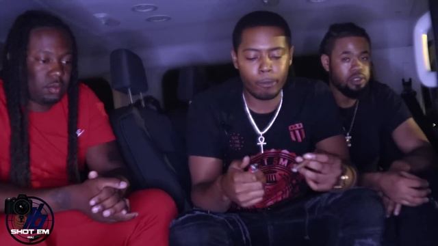 S.dot Goes in on Memo600, Shots fired During interview, Unreleased La Capone Music + Untold stories смотреть онлайн