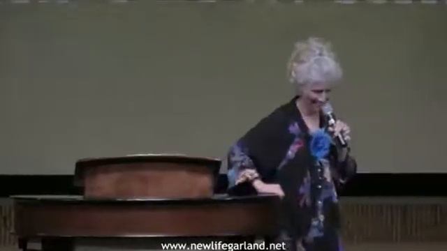 Glenda Stanley - From Heaven’s Point of View смотреть онлайн