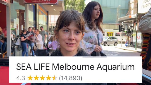 ЛУЧШИЙ ГОРОД ДЛЯ ЖИЗНИ — МЕЛЬБУРН? неделя в Австралии с маленьким ребенком смотреть онлайн