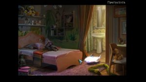 Dreamscapes: The Sandman #5 (Повелитель Снов - прохождение)
