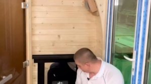 Как правильно растапливать печь в бане