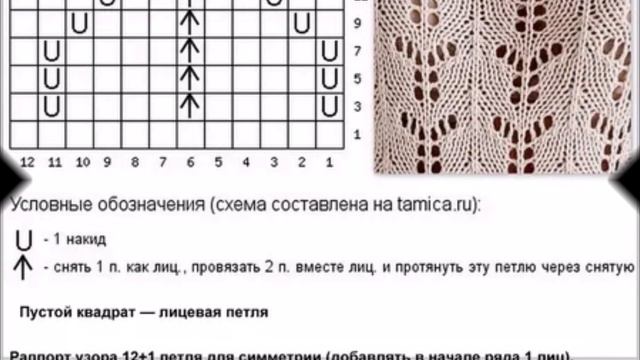 5 КРАСИВЫХ УЗОРОВ СО СХЕМАМИ. ВЫБИРАЕМ УЗОР ДЛЯ МК смотреть онлайн