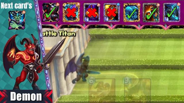 fire elemental vs all card's||castle crush смотреть онлайн
