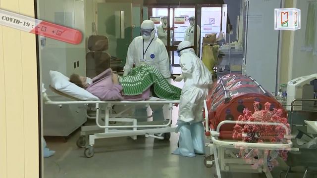 День медицинского работника! смотреть онлайн