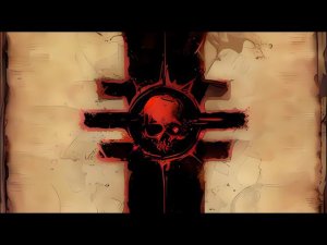 DonReven - Рейвенор (warhammer 40k)