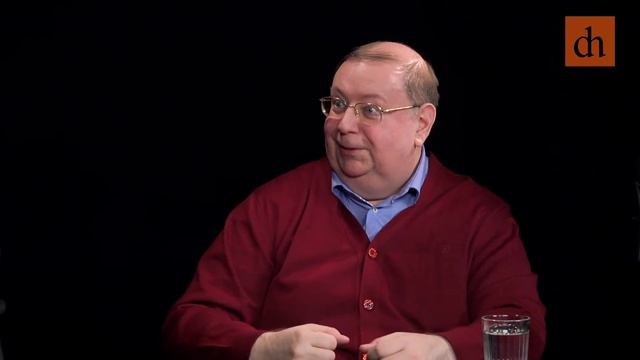 Александр Пыжиков. Кризис церкви при Николае II mp4 смотреть онлайн