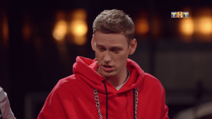 Шоу Студия Союз: Антон Шастун и Сергей Матвиенко, 1 сезон, 3 выпуск (24.08.2017)