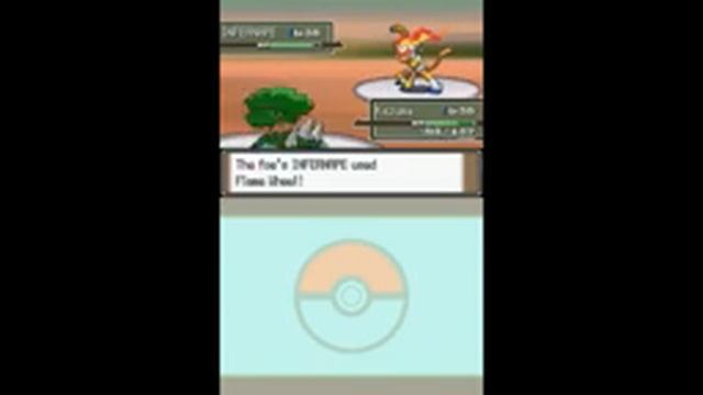 Let's Play: Pokemon Platinum (Longplay) смотреть онлайн