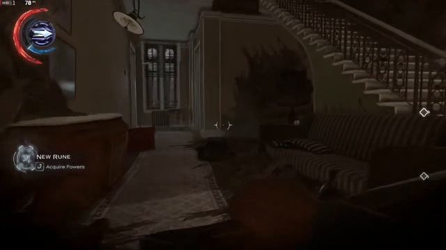 R9 380X | i5 4460 | Dishonored 2 смотреть онлайн