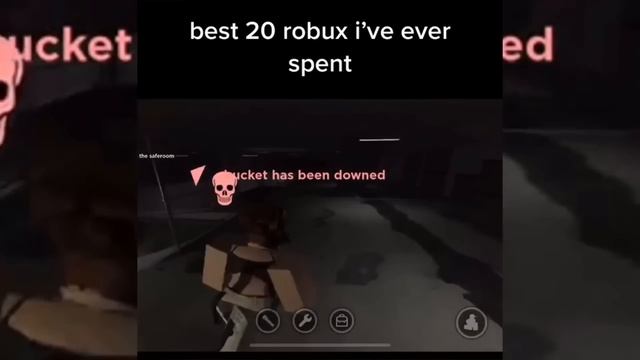 Evade TikTok Compilation #7 | Roblox Toker смотреть онлайн