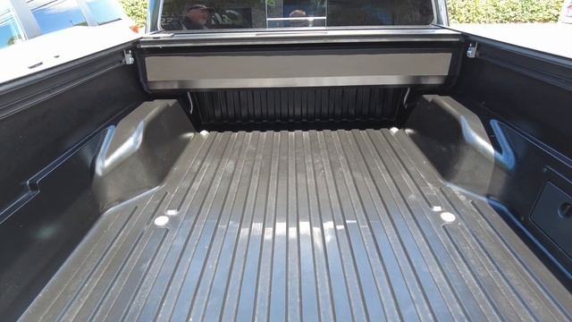 RetraxOne MX on a 2023 Toyota Tacoma review by Chris from C&H Auto Accessories #754-205-4575 смотреть онлайн