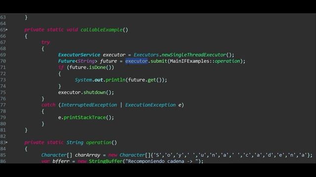 Programación FUNCIONAL en JAVA | Interfaces FUNCIONALES propias del JDK | Lambdas en Java смотреть онлайн
