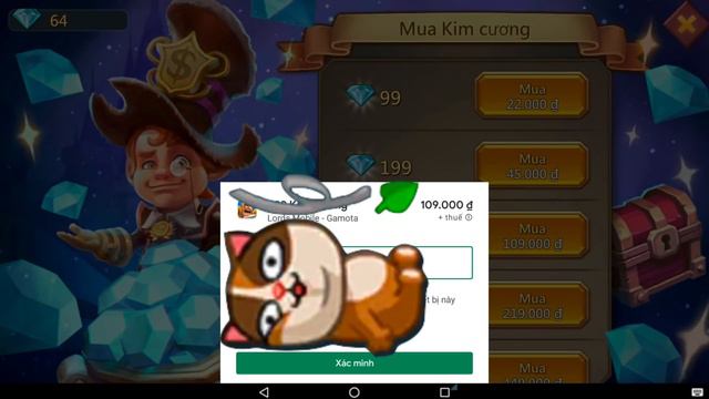 1+1 Nạp Sấp Mặt Lờ IGG ACE 😱 | Lords Mobile 9DS смотреть онлайн