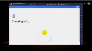How to Login Google Play Store in Bluestack