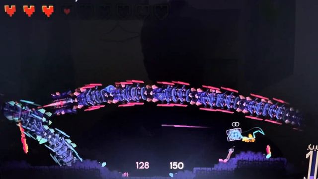 STELLA INFECTION (Plat) (Insane demon) By: LopyLuna *TERRARIA CALAMITY* смотреть онлайн