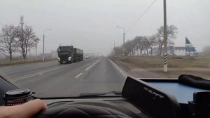 С братом в рейс  Газель Некст или Форд транзит , что лучше. Будет ли интересен обзор на Транзит?