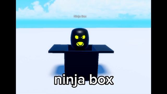 ALL leaks in Super Box Siege Defense - Telescope man, new design... (Roblox) смотреть онлайн