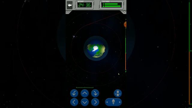 запуск ракеты союз.В игре Space Agency смотреть онлайн
