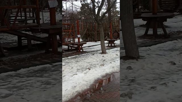 Парк Победы очень смотреть онлайн