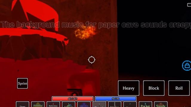 Where to find Paper Cave | Roblox Pilgrammed смотреть онлайн
