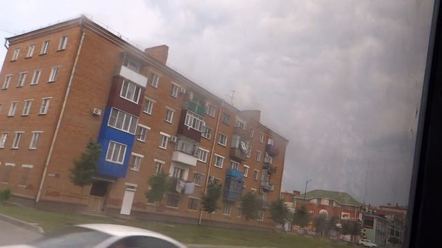 Прибытие на АВ Славянск-на-Кубани смотреть онлайн