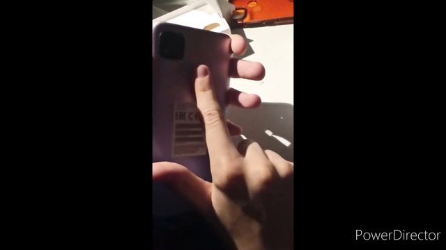 Распаковка XIAOMI Redmi 9C.ПОДАРОК НА ДР смотреть онлайн