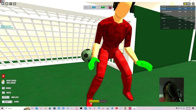 Roblox Player 2024 01 30 17 55 смотреть онлайн