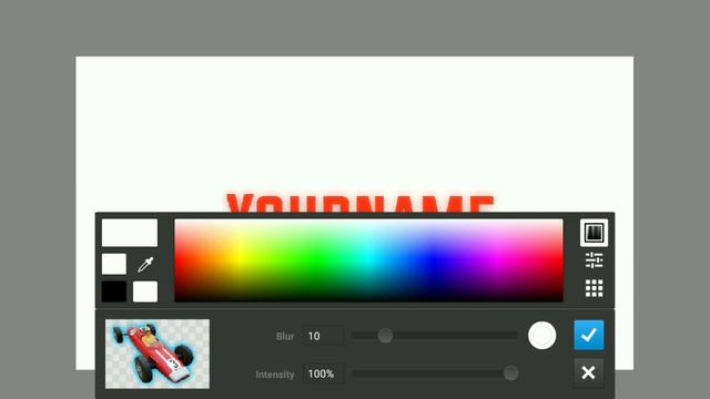 How to make cool text in android смотреть онлайн
