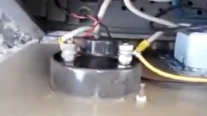 Самодельное зарядное устройство 12-24 вольт