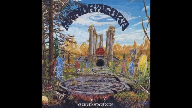 Mandragora Earthdance смотреть онлайн