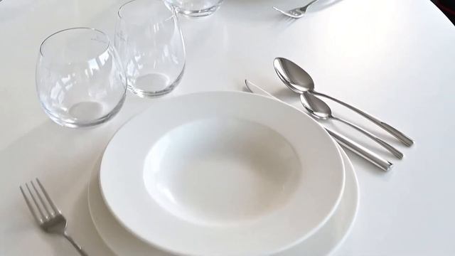 Villeroy & Boch Wonderful World White 4 Friends - набор посуды премиального качества!