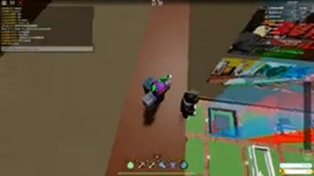 Build World how to find ROBLOX смотреть онлайн