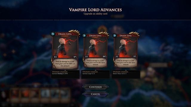 IMMORTAL REALMS: VAMPIRE WARS | ТОП СТРАТЕГИЯ С ВАМПИРАМИ | ПЕРВЫЙ ВЗГЛЯД смотреть онлайн