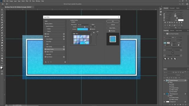 Your First Photoshop Project - Simple Photoshop Projects смотреть онлайн