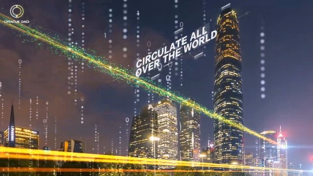 Oracle Dao - Oracle Protocol splendid debut смотреть онлайн
