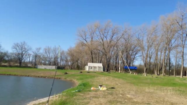 Рыбалка ставрополь(8) смотреть онлайн