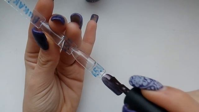 Выкраска гель лаков .Любимые Lokaiчики смотреть онлайн