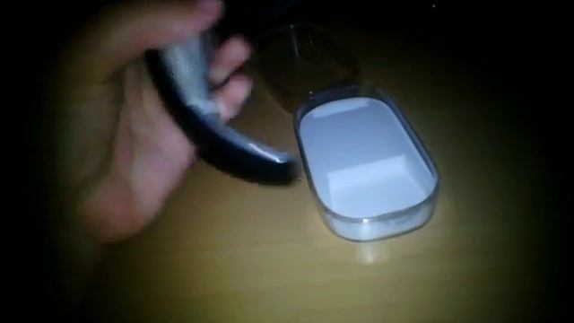 Unboxing #1 Новата ми мишка. :) смотреть онлайн