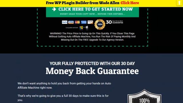 Auto Affiliate Machine 2 0 Review - Get My 50+ Mega Bonus Here смотреть онлайн