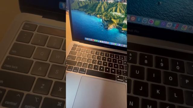 Переход с Windows на Mac ?. После 10 лет работы на Windows - это не легко ? смотреть онлайн