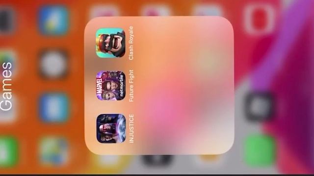 Injustice Gods Among Us: My Game keep On Crashing смотреть онлайн